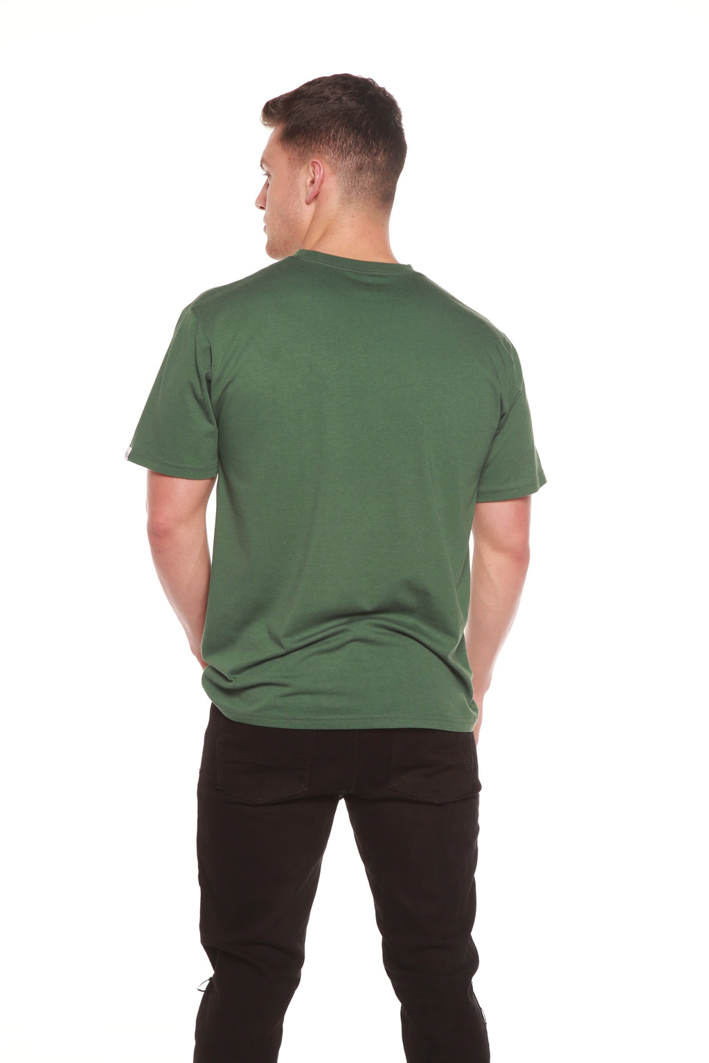 Men’s bamboo tshirts