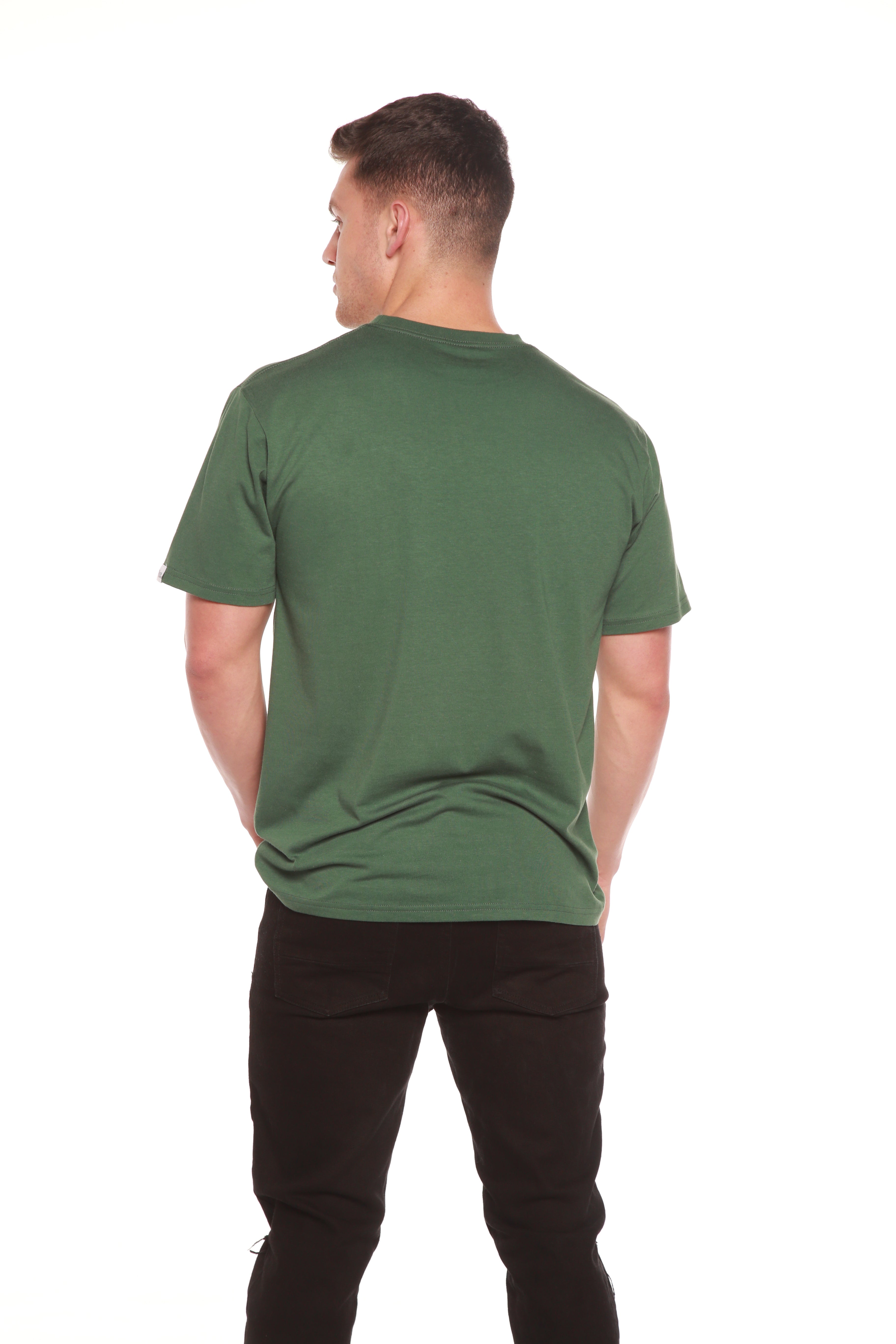 Men’s bamboo tshirts